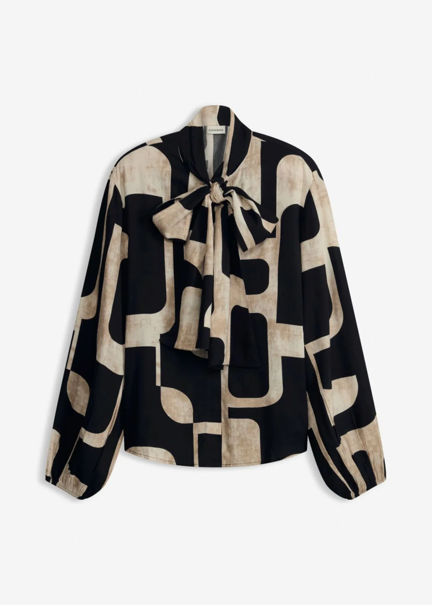 Online Blusa de viscosa fluida Mujer Camisas Y Blusas