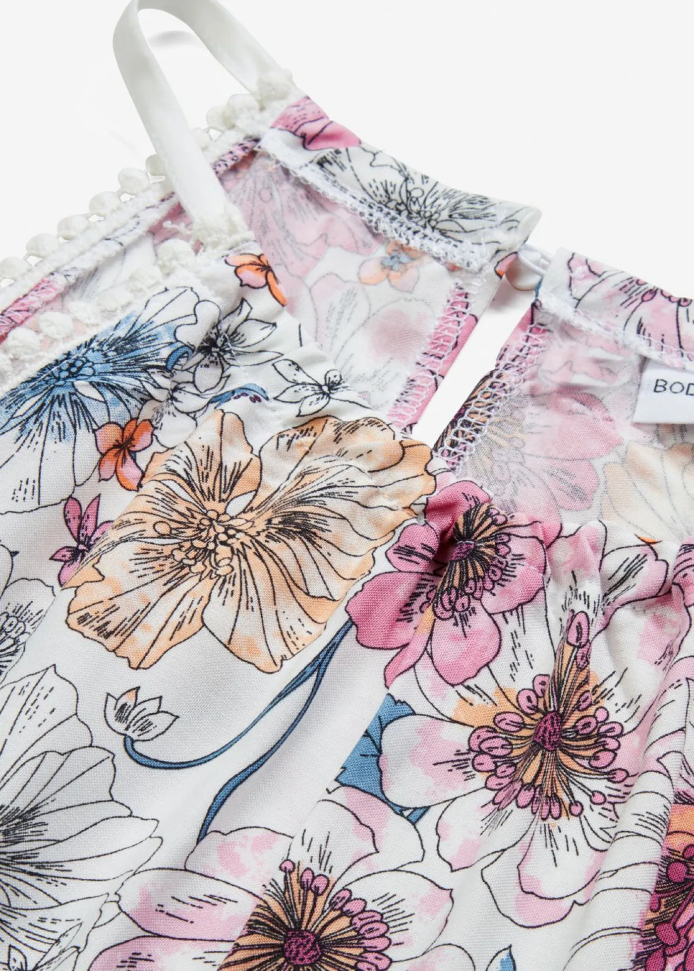 Online Blusa de viscosa fluida Mujer Camisas Y Blusas|Camisetas