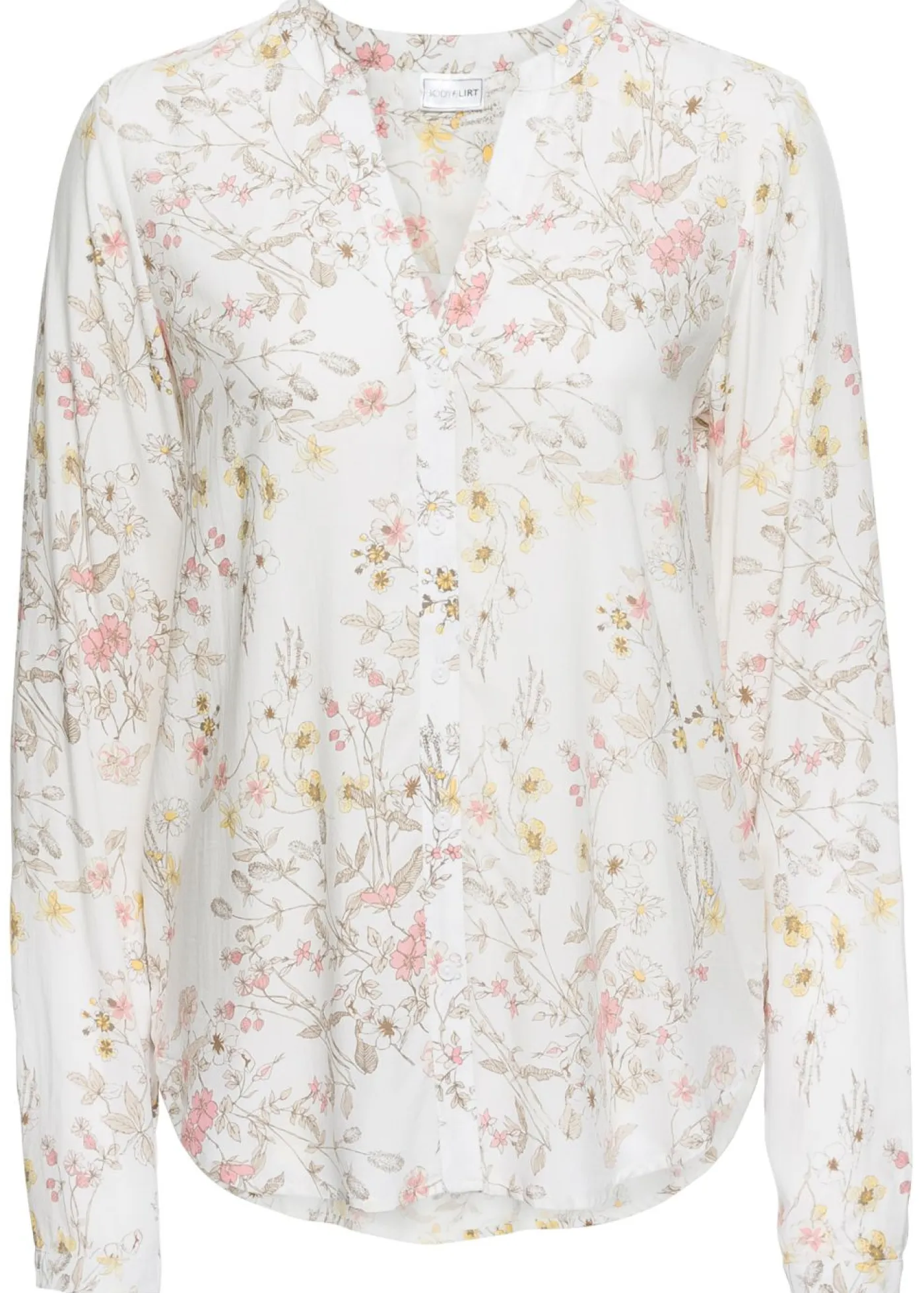 Sale Blusa de viscosa pura Mujer Camisas Y Blusas