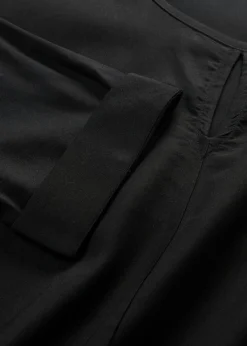 Blusa de viscosa pura Mujer Camisas Y Blusas