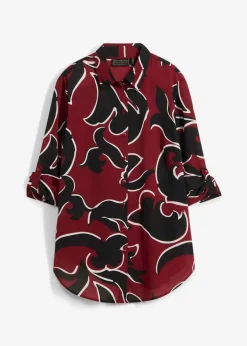 Online Blusa estampada Mujer Camisas Y Blusas