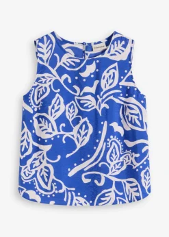 Clearance Blusa estampada Mujer Camisas Y Blusas|Camisetas