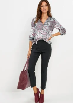 Sale Blusa estampada Mujer Camisas Y Blusas
