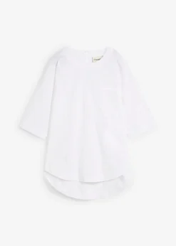 Sale Blusa holgada Mujer Esenciales|Camisas Y Blusas