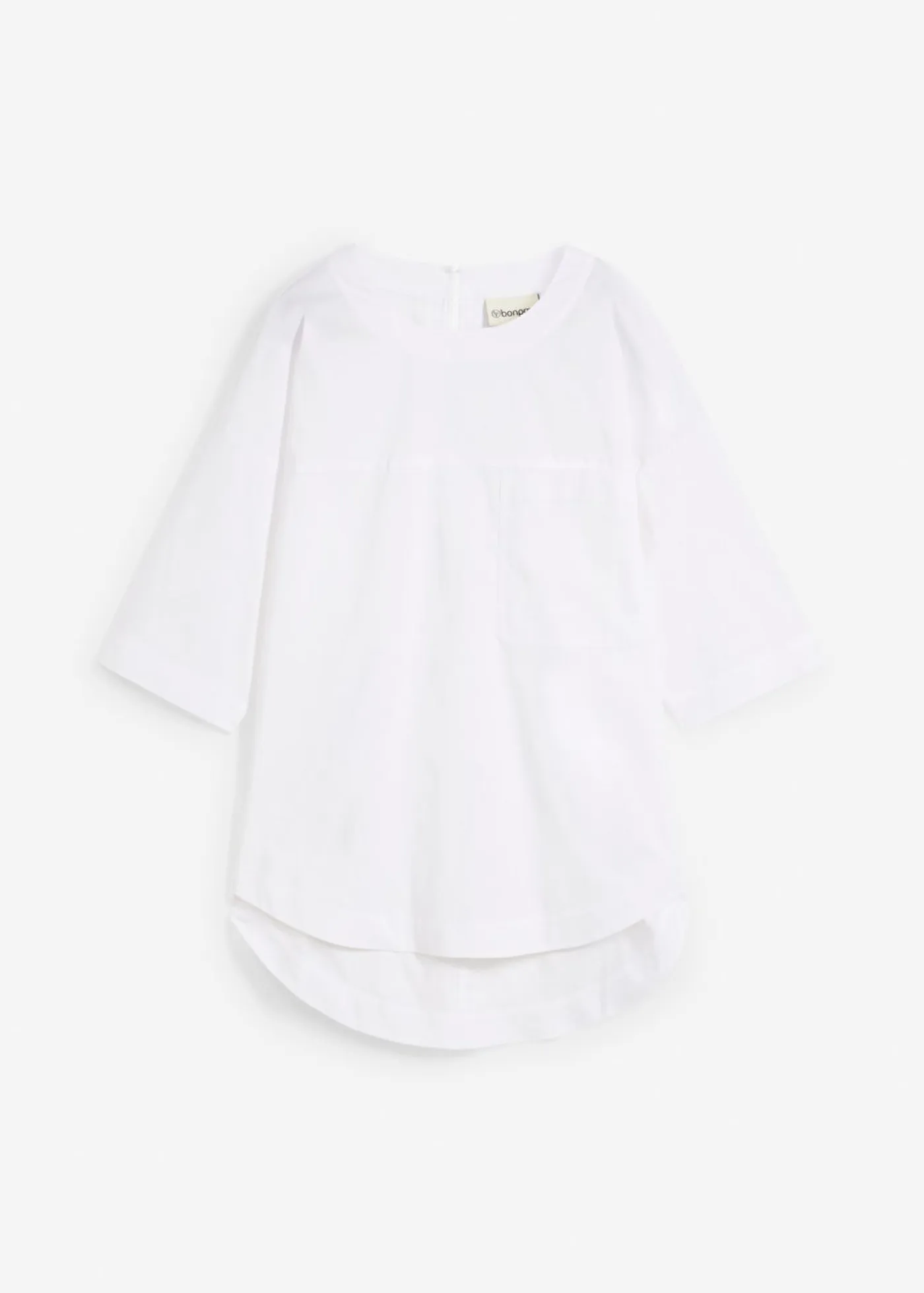 Sale Blusa holgada Mujer Esenciales|Camisas Y Blusas