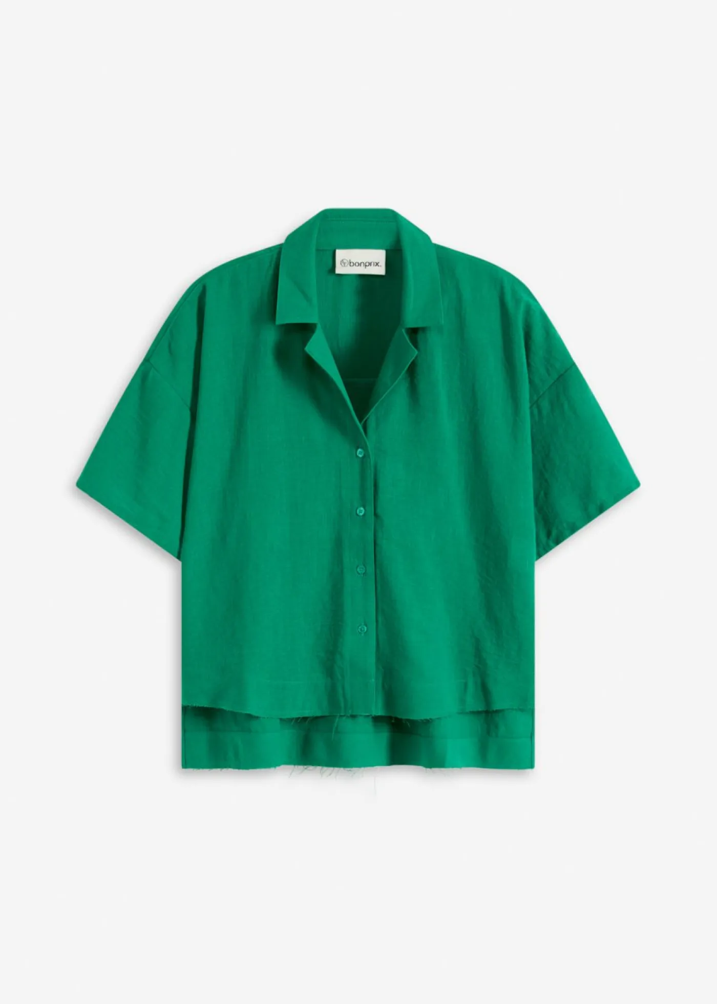 Blusa holgada Mujer Camisas Y Blusas