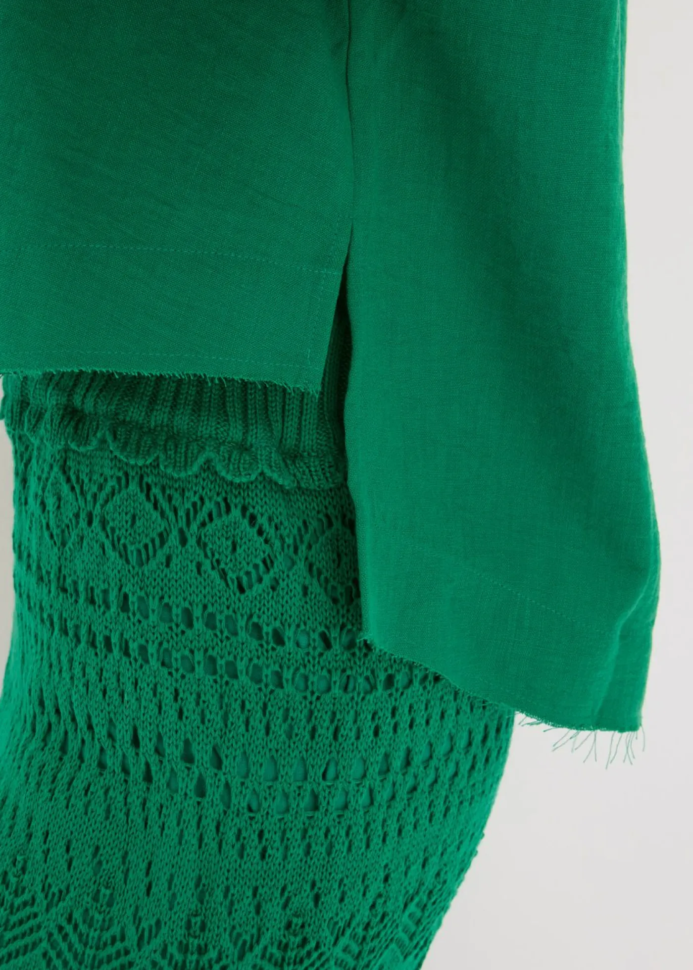 Blusa holgada Mujer Camisas Y Blusas