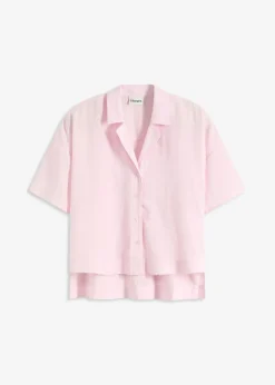 Best Blusa holgada Mujer Camisas Y Blusas