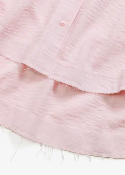 Best Blusa holgada Mujer Camisas Y Blusas
