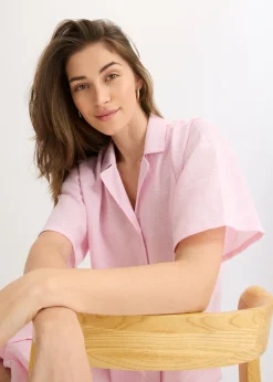 Best Blusa holgada Mujer Camisas Y Blusas