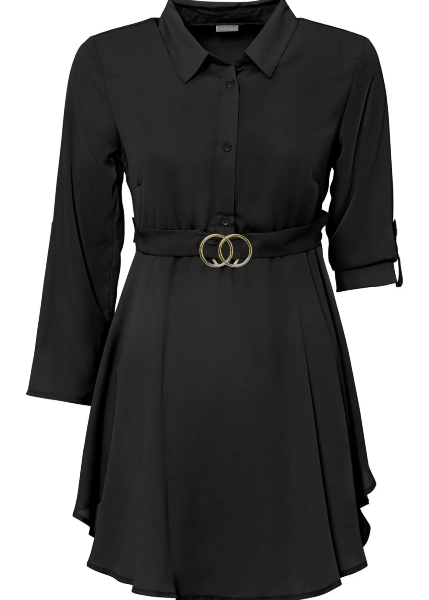 Online Blusa larga Mujer Camisas Y Blusas