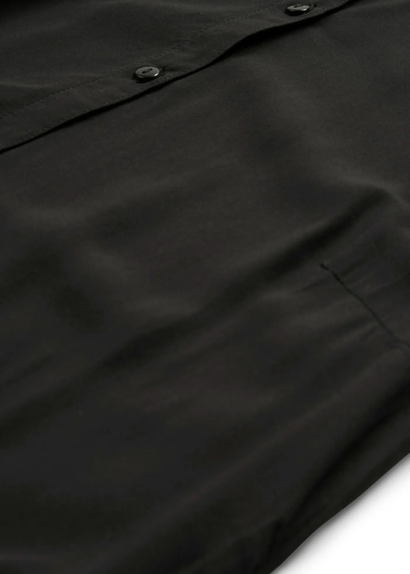 Discount Blusa larga de viscosa Mujer Camisas Y Blusas