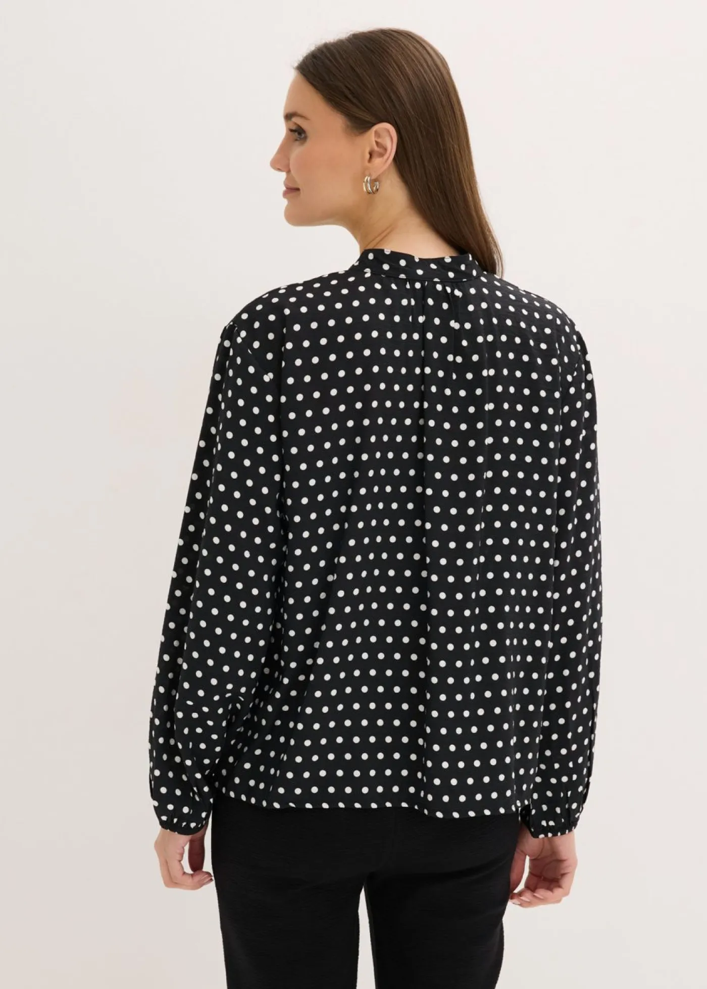 Clearance Blusa oversize Mujer Camisas Y Blusas