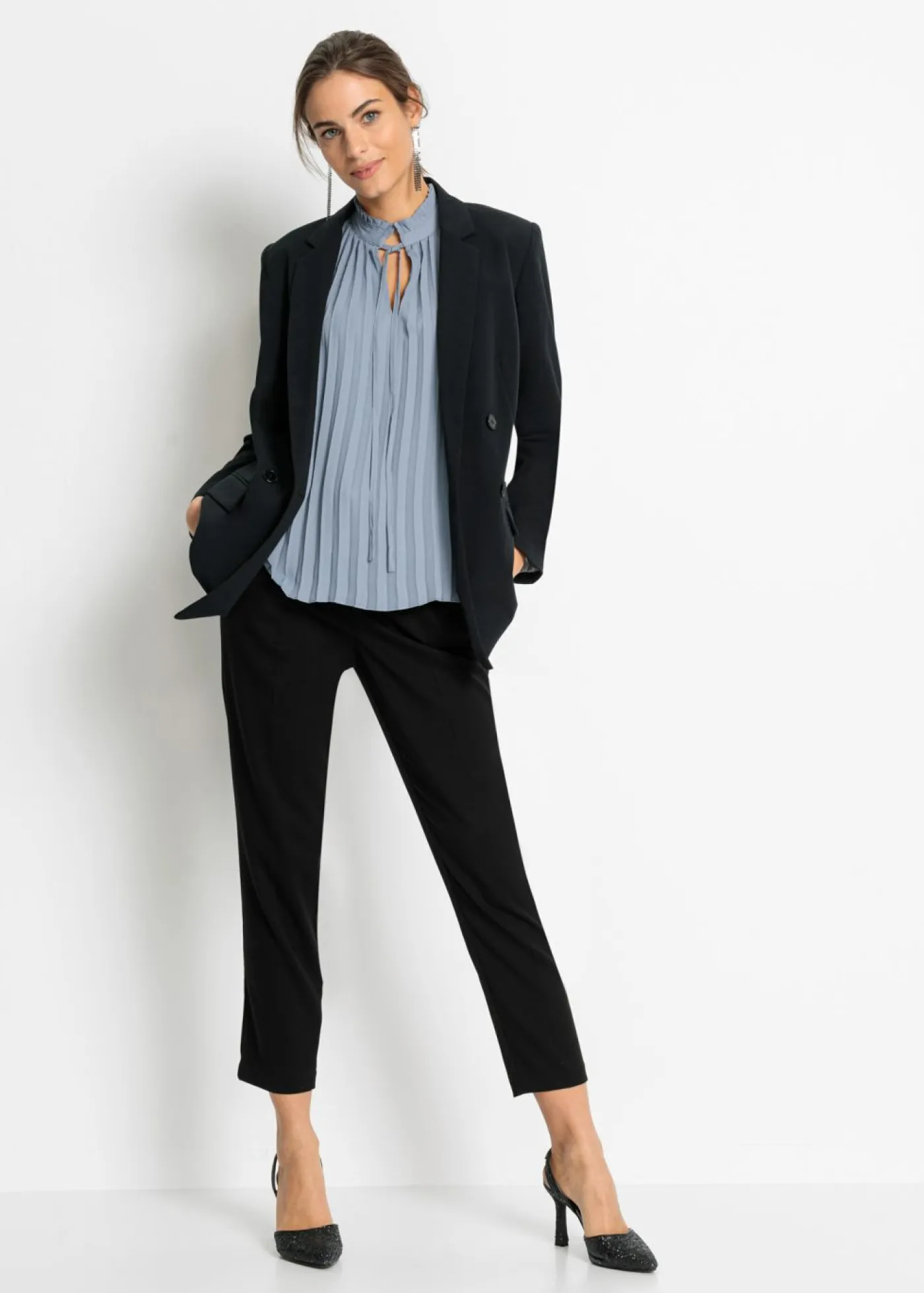 Best Blusa sin mangas Mujer Camisas Y Blusas|Camisetas