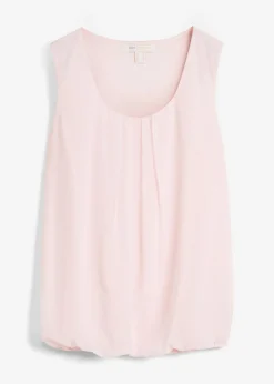 Blusa sin mangas Mujer Camisas Y Blusas|Camisetas