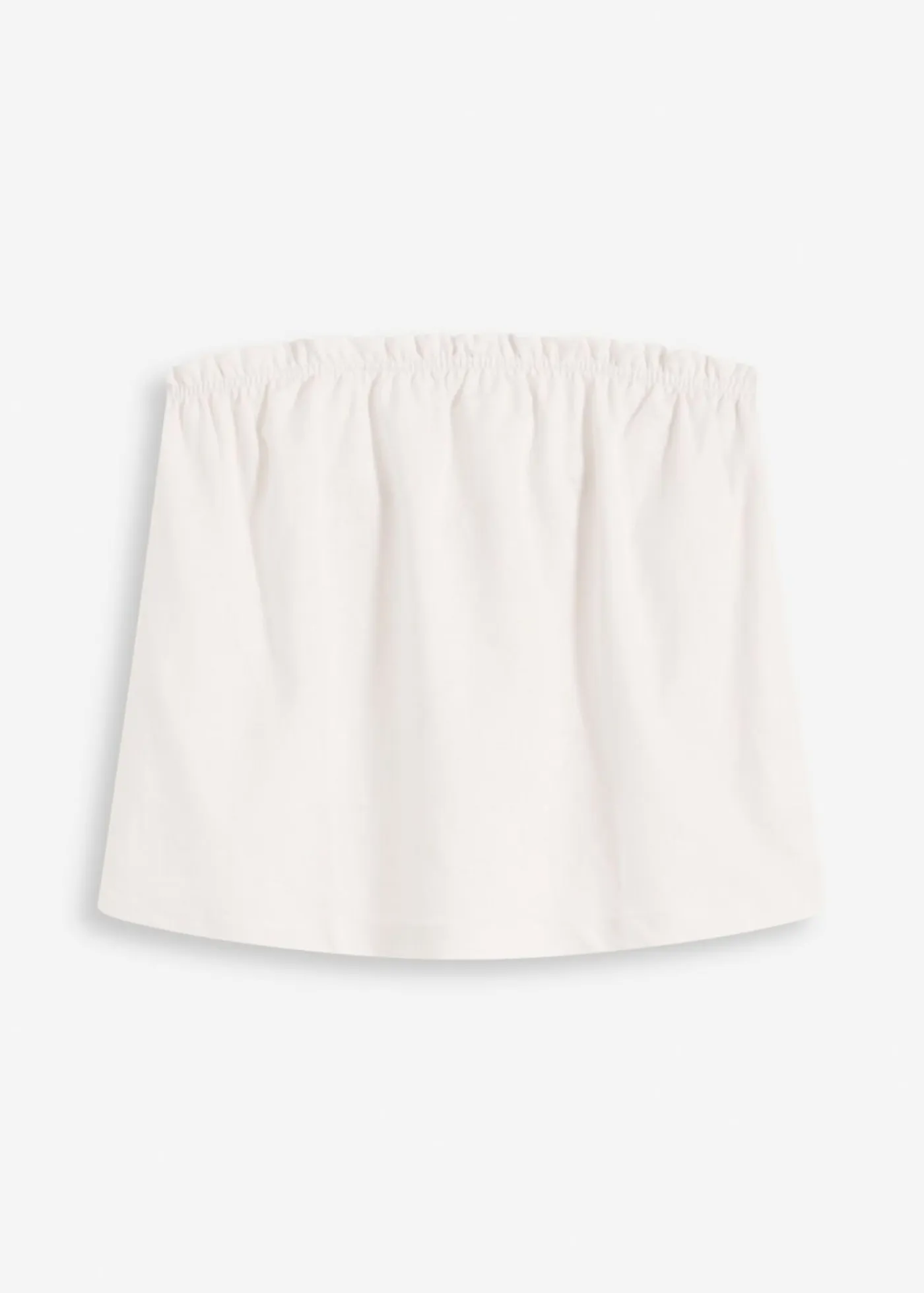 Best Blusa sin mangas con contenido de lino Mujer Camisas Y Blusas|Camisetas
