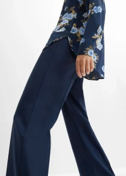 Blusa tipo túnica Mujer Camisas Y Blusas