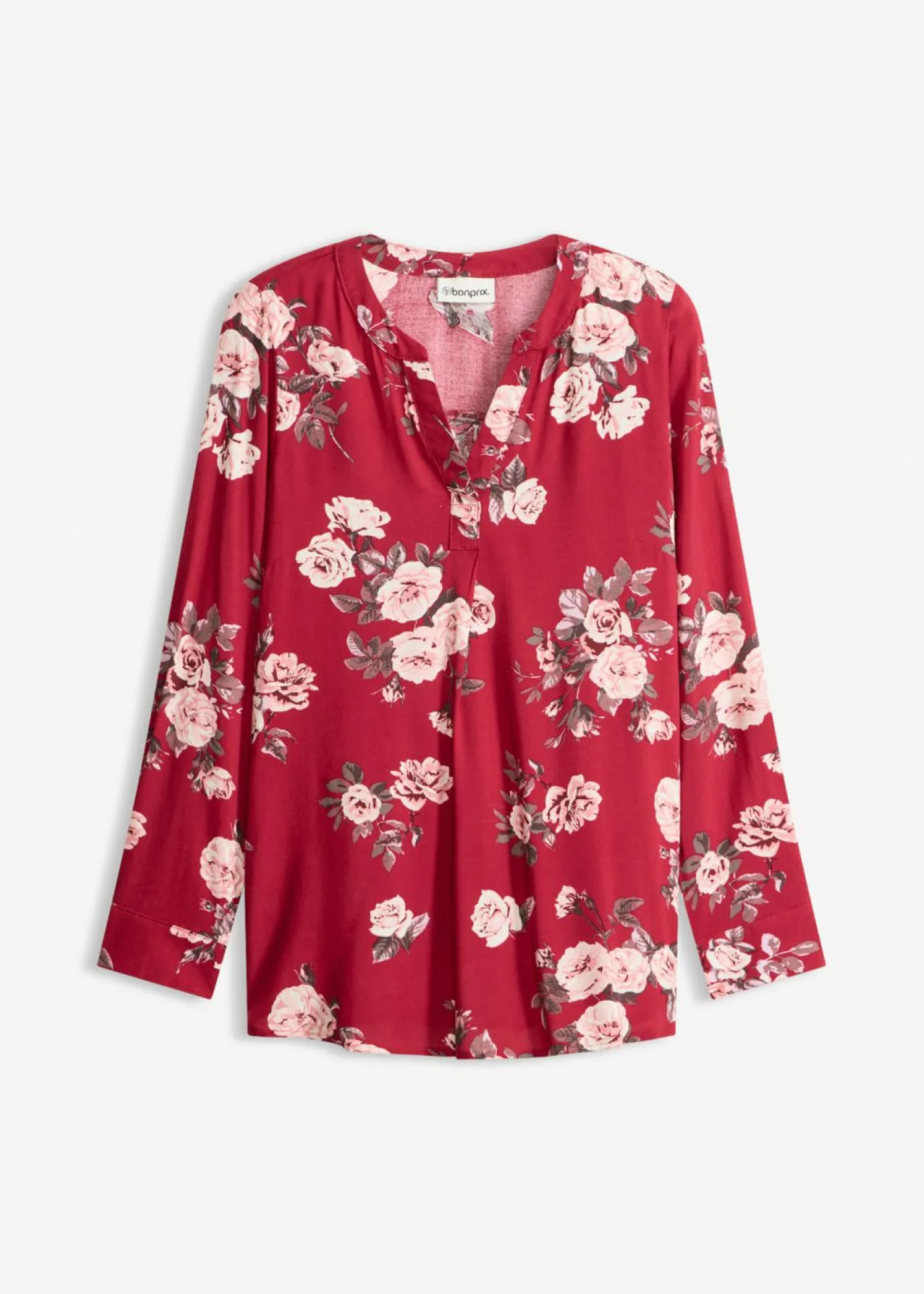 New Blusa tipo túnica Mujer Camisas Y Blusas