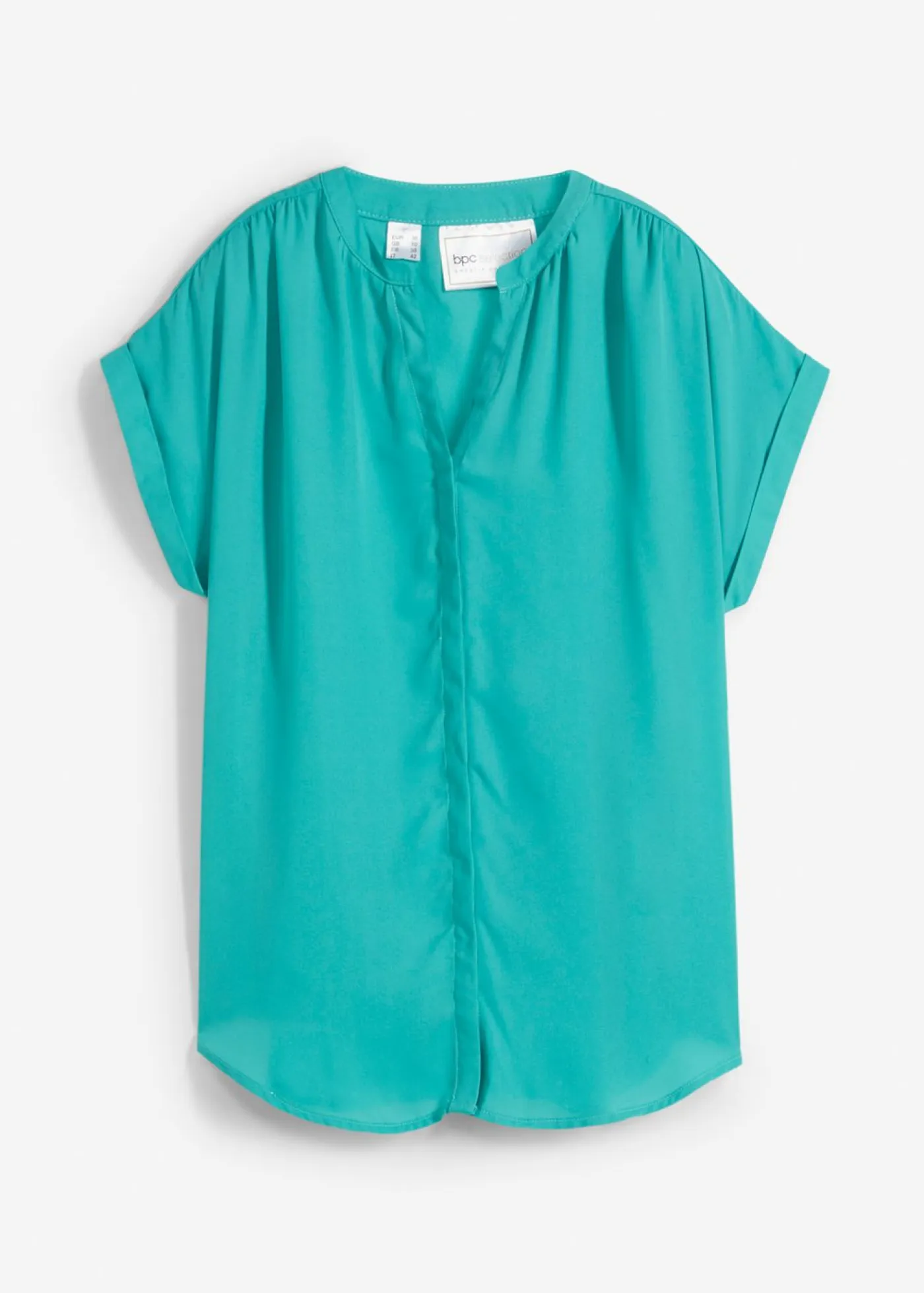 Outlet Blusa tipo túnica Mujer Camisas Y Blusas