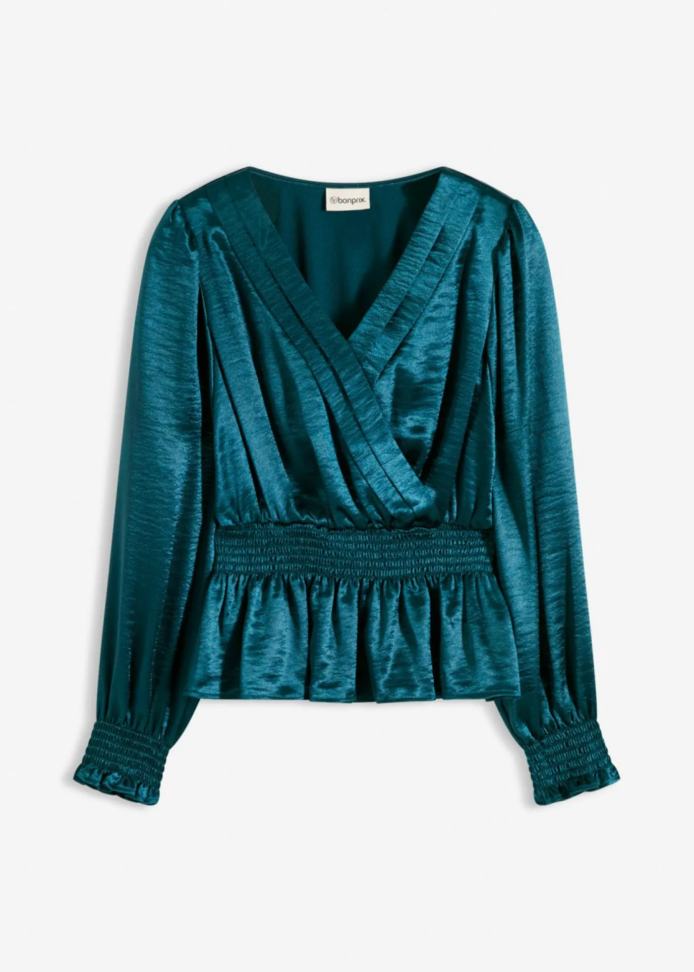 Hot Blusa tipo túnica Mujer Camisas Y Blusas