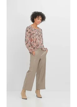 Sale Blusa tipo túnica Mujer Camisas Y Blusas