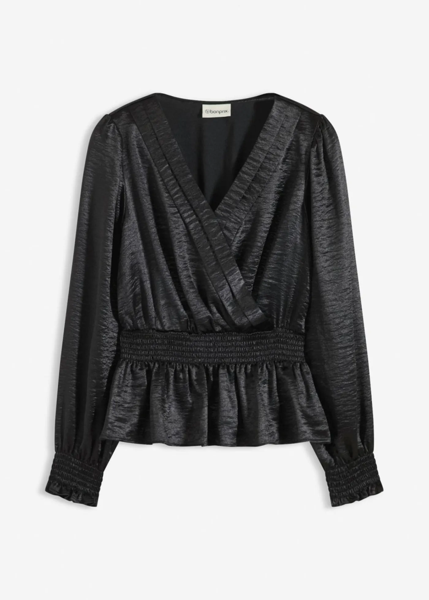 Best Blusa tipo túnica Mujer Camisas Y Blusas