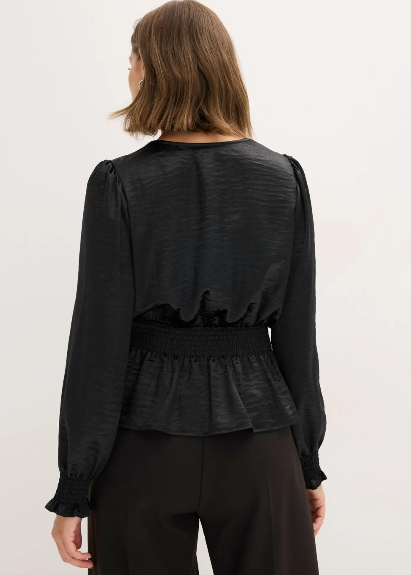 Best Blusa tipo túnica Mujer Camisas Y Blusas