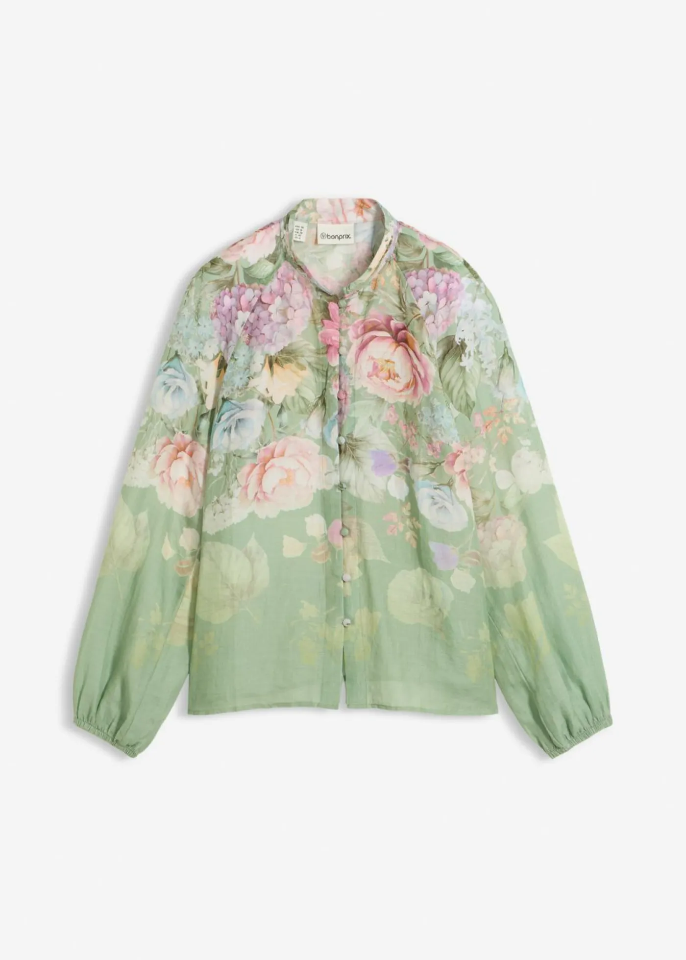 Hot Blusa tipo túnica Mujer Premium|Camisas Y Blusas