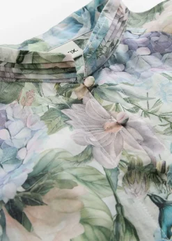 Online Blusa tipo túnica Mujer Premium|Camisas Y Blusas