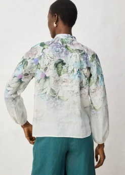 Online Blusa tipo túnica Mujer Premium|Camisas Y Blusas