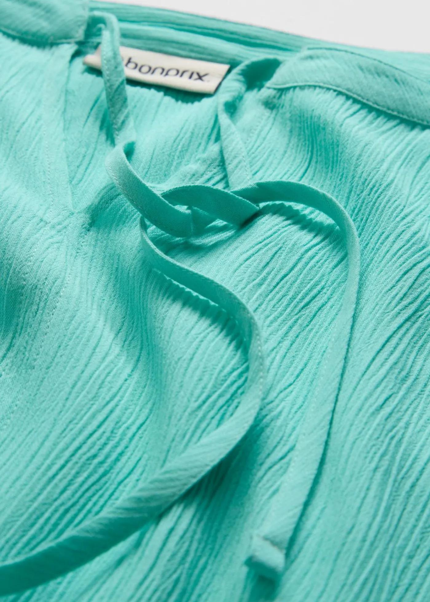 New Blusa tipo túnica con mangas de murciélago Mujer Camisas Y Blusas