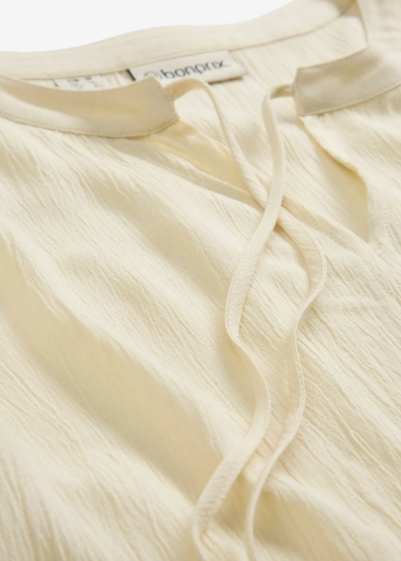 Hot Blusa tipo túnica con mangas de murciélago Mujer Camisas Y Blusas
