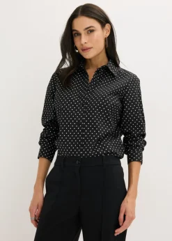Best Blusas con algodón (2 unidades) Mujer Camisas Y Blusas