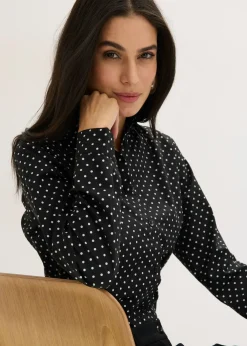 Best Blusas con algodón (2 unidades) Mujer Camisas Y Blusas