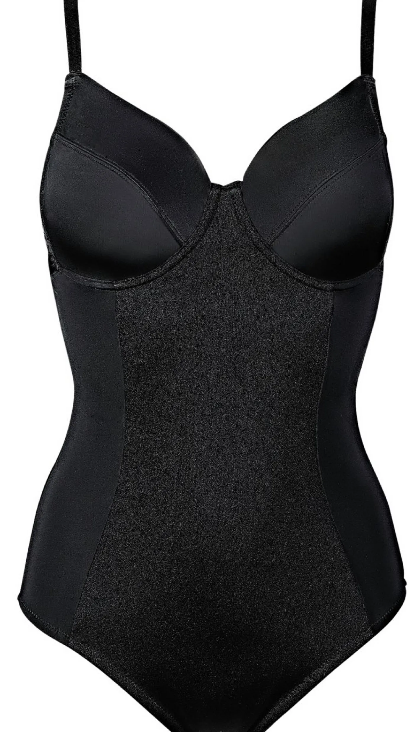 Outlet Body con efecto moldeador medio Mujer Sujetadores De Copa E A H|Bodies