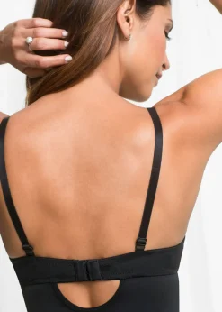 Outlet Body con efecto moldeador medio Mujer Sujetadores De Copa E A H|Bodies