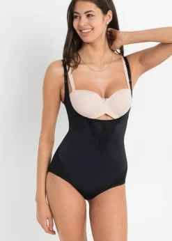 Clearance Body con gran efecto moldeador Mujer Bodies|Ropa Interior Moldeadora