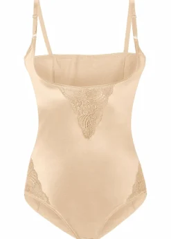 Best Body con gran efecto moldeador Mujer Bodies|Ropa Interior Moldeadora