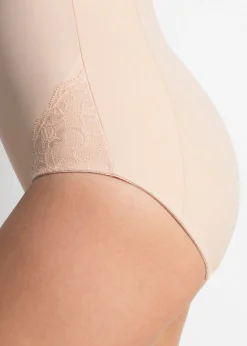 Best Body con gran efecto moldeador Mujer Bodies|Ropa Interior Moldeadora