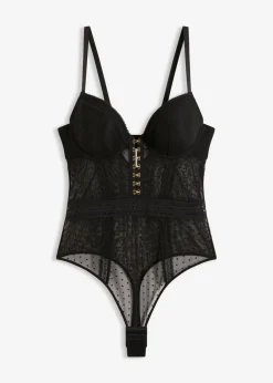 Online Body con tanga Mujer Sujetadores De Copa E A H|Bodies