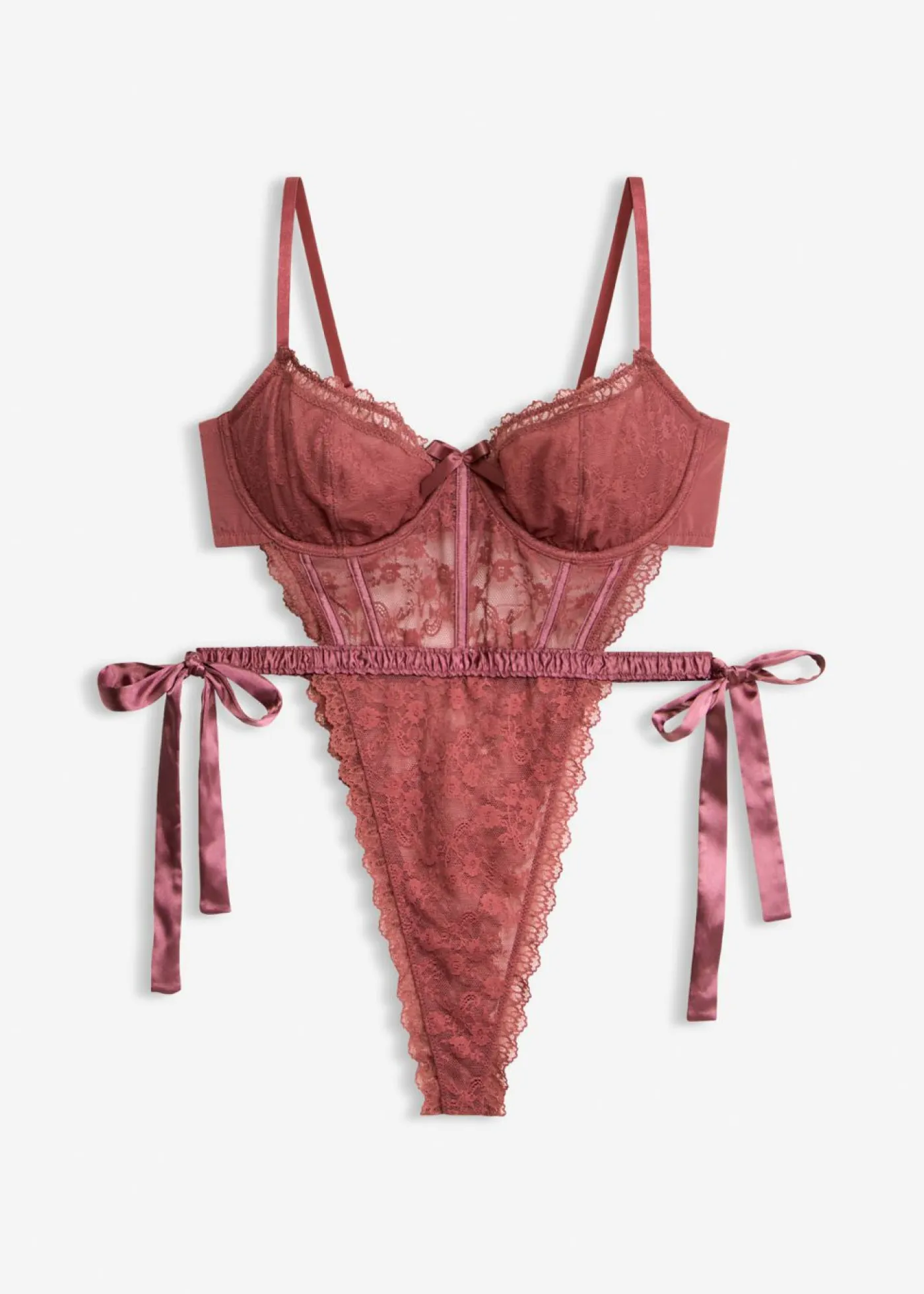 Best Body con tanga Mujer Sujetadores De Copa E A H