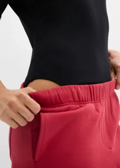 Body de manga larga (2 unidades) Mujer Básicos|Camisetas