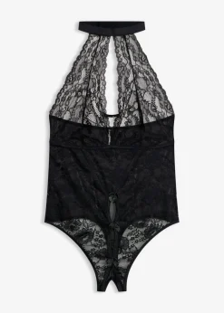 Discount Body de tanga con abertura Mujer Lencería Sexy