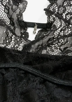 Discount Body de tanga con abertura Mujer Lencería Sexy