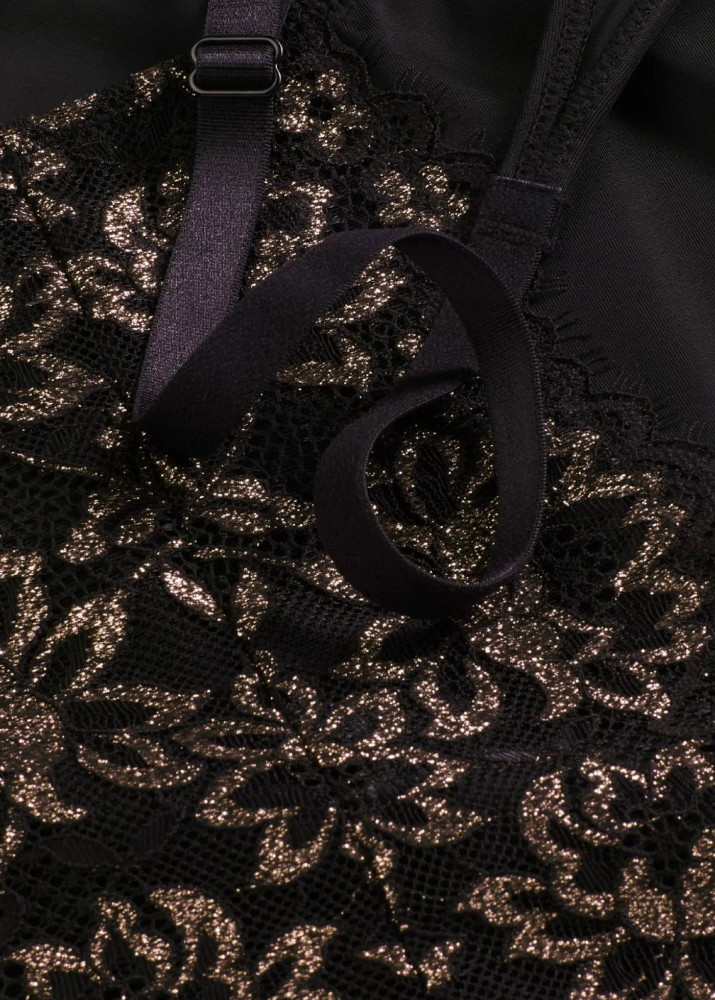 Outlet Body moldeador con efecto moldeador ligero e hilo brillante Mujer Bodies|Ropa Interior Moldeadora