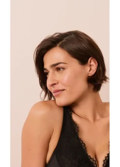 Clearance Body moldeador con pernera y efecto moldeador medio Mujer Bodies|Ropa Interior Moldeadora
