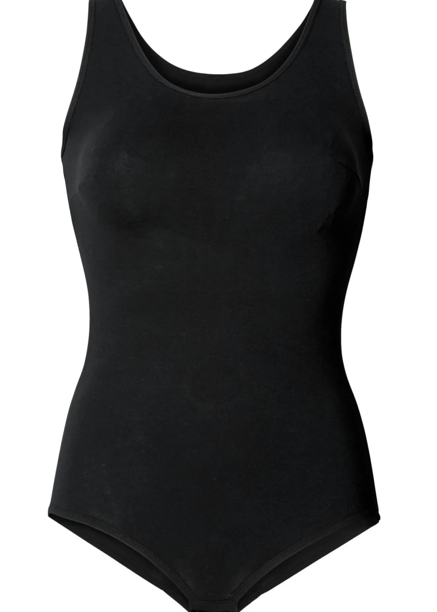 Hot Body sin aros con algodón Mujer Ropa Interior De Algodón|Bodies