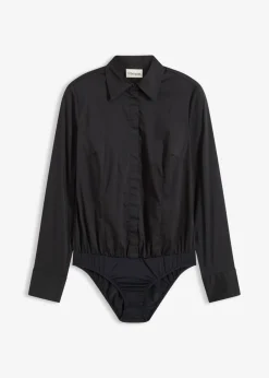 Body tipo blusa Mujer Camisetas