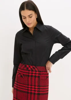 Body tipo blusa Mujer Camisetas