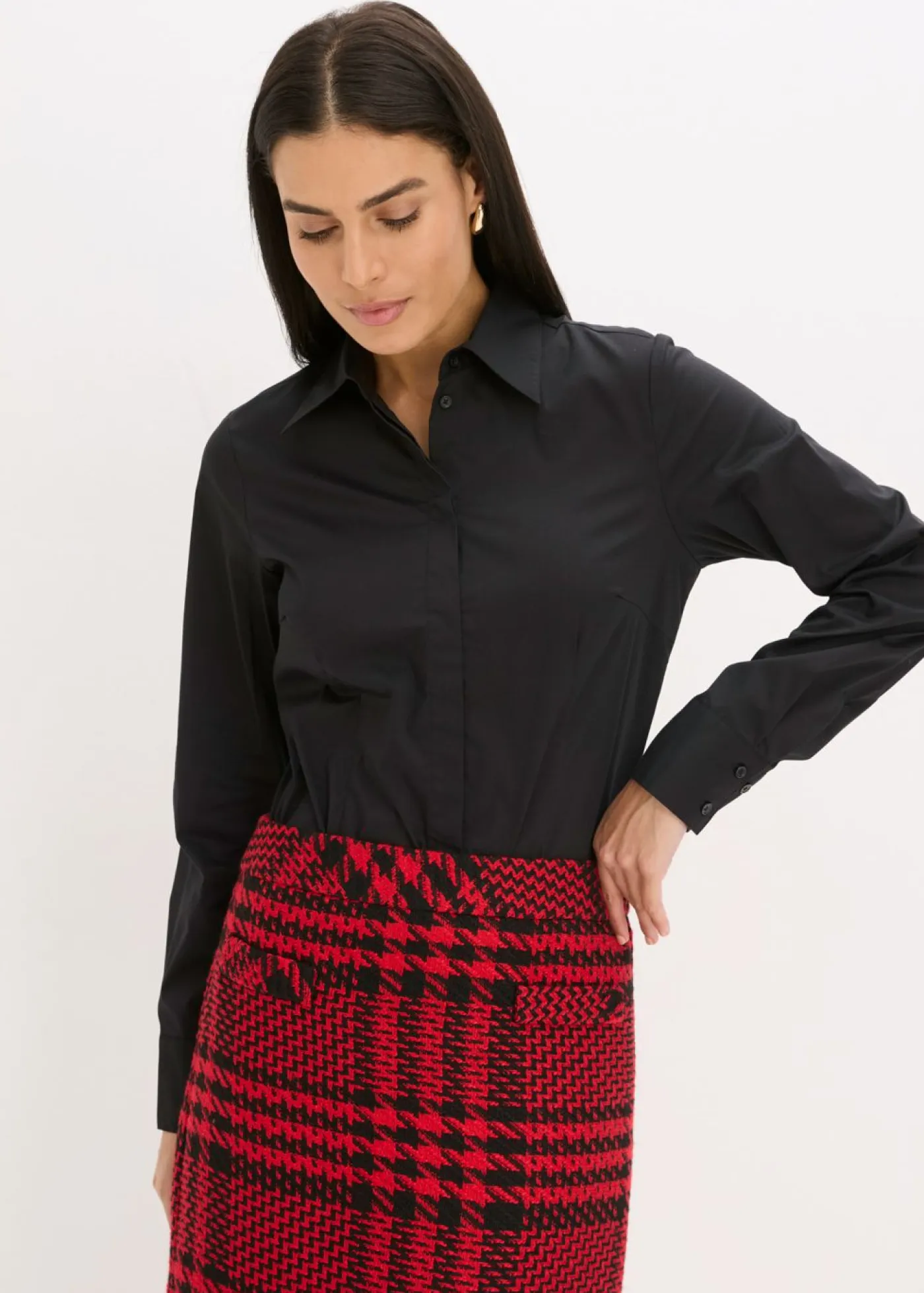 Body tipo blusa Mujer Camisetas